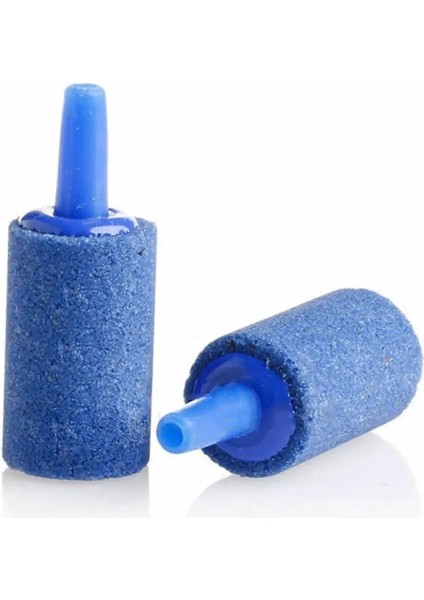 1 Adet-Siyah Stil M Beden Lot Balık Tankı Silindir Şekli Mini Hava Pompası Taş Akvaryum Aksesuarları Mineral Kabarcıklar Taş Serbest Bırakma Punp Havalandırma Havalandırıcı (Yurt Dışından) fırsatları