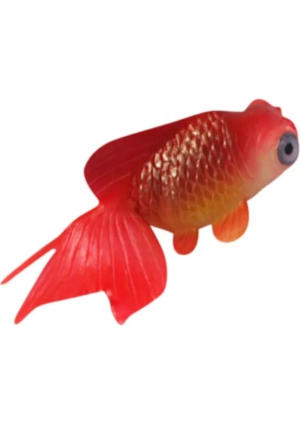 D Stili Sahte Balık Akvaryum Aslan Balık Tankı Peyzaj Dekor Parlayan Etkisi Hayvan Süsleme Balık Tankı Için Parlayan Balık Dekorasyon 1 Adet (Yurt Dışından) indirimleri