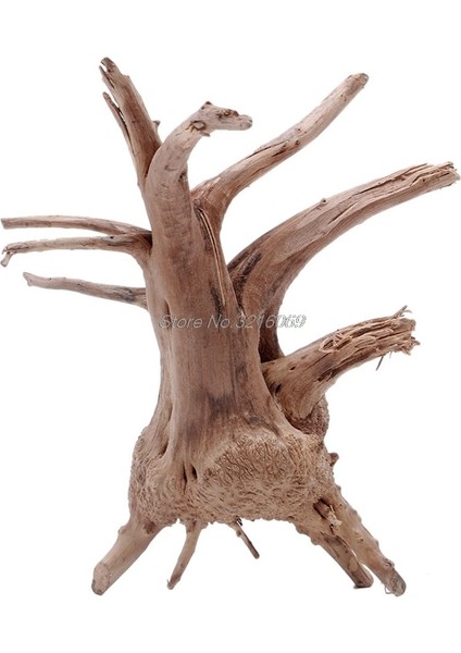 Ahşap Renk Stili Xs Beden 1 Adet Ahşap Balık Tankı Driftwood Doğal Ağaç Gövdesi Driftwood Akvaryum Balık Tankı Bitki Akvaryum Akvaryum Dekorasyon ve Dropship (Yurt Dışından) fiyatları