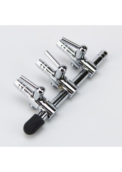 Tek Uç Stili Hava Akışı Kontrol Distribütör Kolu Oksijen Pompası Akvaryum Vanası Balık Tankı Splitter Paslanmaz Çelik Aksesuarlar Dayanıklı (Yurt Dışından) indirimleri