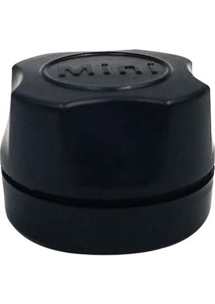 Siyah Stil 1 Adet Mini Manyetik Fırça Akvaryum Fırçası Güçlü Manyetik Temizleme Yosun Akvaryum Temizleme Balık Tankı Akvaryum Cam Temizleme Araçları (Yurt Dışından)