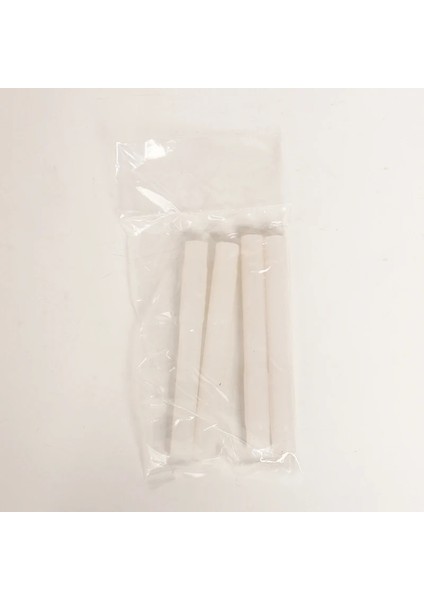 Süt Tüpü-Silikon Tarzı Xs Beden 4pcslot Kısa Hava Borusu, Kauçuk Kısa Hava Tüpü, Inek Sütü Küme Grubu Yedek Parçaları, Portatif Sağım Makinası Parçaları (Yurt Dışından)