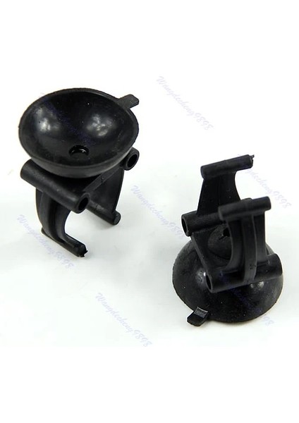 Siyah Stil Varsayılan Isıtıcı Boru Akvaryum Yağmur Barı Için 2 Adet Siyah Vantuz Klip Çapı (Yurt Dışından) fiyatları