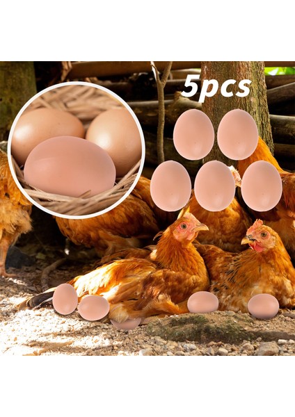 Bir Stil Kuluçkalık Yumurta Tavuk Kümes Hayvanları Kuluçka Yetiştiriciliği Simülasyon Sahte Plastik Yapay Yumurtalar Dıy Boyama Paskalya Yumurtası Eğitici Oyuncak (Yurt Dışından) fiyatları