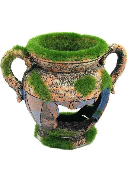 Ağaç Mağara Stili C Stili Gösterisi Olarak Akvaryum Aksesuarları Akvaryum Bitkileri Akvaryum Bitkileri Akvaryum Dekorasyonu Yapay Mağara Peyzajı Balık ve Karides Barınağı (Yurt Dışından) modelleri