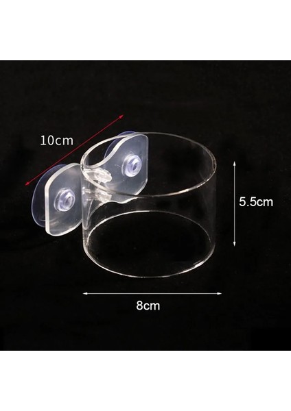 Kanca Stili ile Çap 6cm Yeni Akvaryum Besleme Halkası Balık Tankı Istasyonu Yüzer Gıda Tepsisi Besleyici Güçlü Vantuzlu Veya Kancalı Akvaryum Aksesuarı (Yurt Dışından) modelleri