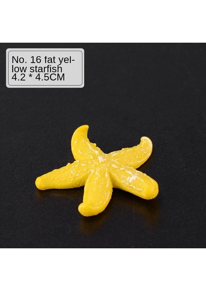 A14 Stili Stil A Reçine Mercan Dekorasyon Renkli Balık Akvaryum Dekorasyonu Yapay Mercan Balık Tankı Için Reçine Resif Kaya Peyzaj Süsleri (Yurt Dışından)