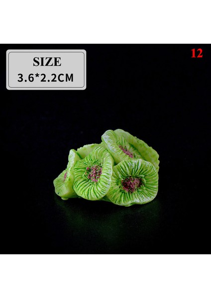 No.12 Tarzı Balık Tankı Peyzaj Simülasyon Sucul Süs Bitkileri Plastik Küçük Bitkiler Pembe Boynuzları Küçük Mercan Akvaryum Süslemeleri (Yurt Dışından)