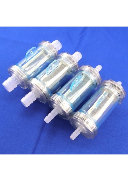 20MM Tarzı 1 Adet 8mm ~ 25MM Şeffaf Su Filtresi Bahçe Sulama Emici Pompa Filtreleri Yumuşak Boru Hortumu Için Akvaryum Aksesuarları (Yurt Dışından) indirimleri