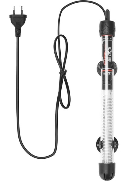 HX-906 200W Stili Balık Tankı Isıtıcı Isıtma Çubuğu Akvaryum Otomatik Sabit Sıcaklık Kaplumbağa Isıtıcı Tesisi Mını Isıtıcı (Yurt Dışından) modelleri