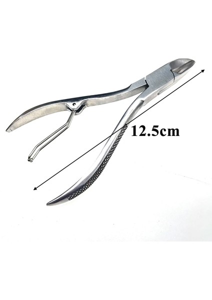14CM Tarzı Glet Bebek Tavşan Dişleri Kesici Kesme Pensesi Kelepçe Hamster Paslanmaz Çelik Snaggletooth Diş Arası Veteriner Tarım (Yurt Dışından) fırsatları