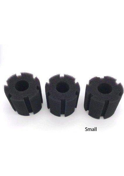 1 Adet 7cmx6.5cm Tarzı 1 Adet Akvaryum Filtre Sünger Balık Tankı Hava Pompası Skimmer Biyokimyasal Sünger Filtre Akvaryum Bio Filtre Filtro Aquario Acessorio (Yurt Dışından) fiyatları