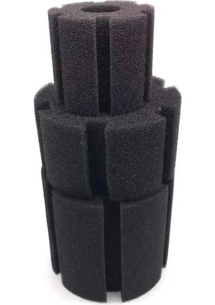 1 Adet 7cmx6.5cm Tarzı 1 Adet Akvaryum Filtre Sünger Balık Tankı Hava Pompası Skimmer Biyokimyasal Sünger Filtre Akvaryum Bio Filtre Filtro Aquario Acessorio (Yurt Dışından) modelleri