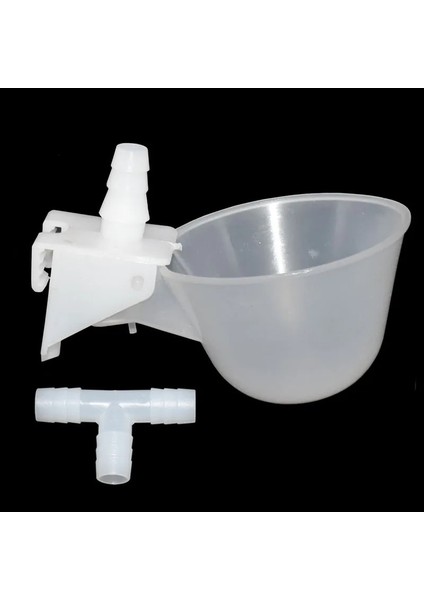 8mm Tarzı M Beden Oultry Otomatik Kuş Tavuk Içme Bardağı Plastik Içme Kabı Pet Çiftlik Hayvan Besleme Kümes Hayvanları Malzemeleri (Yurt Dışından) fiyatları