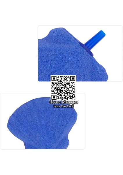 Küçük Deniz Yıldızı Stili Resim Olarak Akvaryum Aksesuarları Için Hava Taş Kabarcık Balık Tankı Oksijen Dekoratif Su Manzarasını Artırmak 4 Boyut Mavi Renk Küçük Büyük Deniz Yıldızı (Yurt Dışından) indirimleri