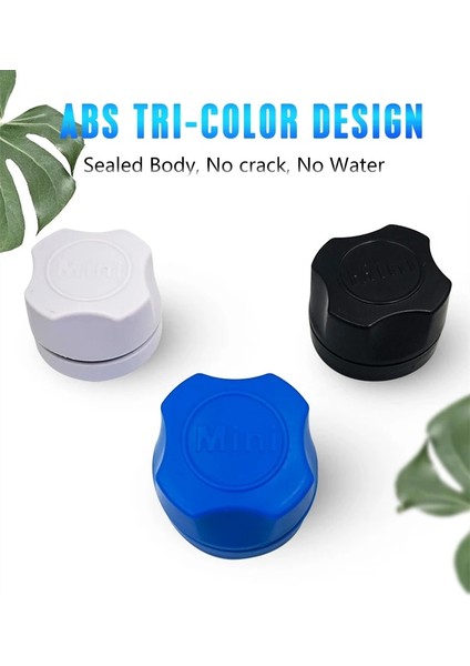 Beyaz Stil Akvaryum Balık Tankı Cam Yosun Kazıyıcı Temizleyici Scrubber Manyetik Temiz Fırça Temiz Fırça Balık Tankı Temizleme Aksesuarları Araçları (Yurt Dışından) fırsatları