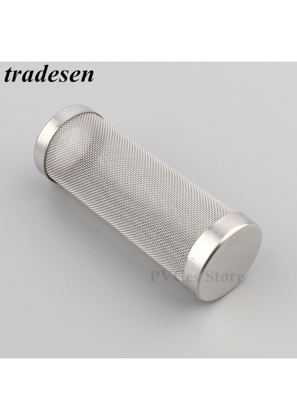 Iç Çap 12MM M Stili 3 Parça 1~paslanmaz Çelik Filtre Giriş Kutusumeshkarides Ağları Su Pompası Giriş Girişi Ekran Filtresini Koruyun Akvaryum Aksesuarları (Yurt Dışından) indirimleri