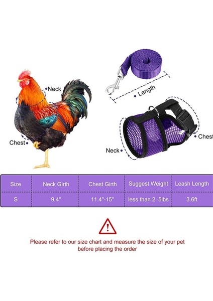 Mavi Stil Xl Beden Ayarlanabilir Tavuk Koşum Tasması Nefes Alabilir Yaz Serin Örgü Kedi Tavuk Koşum Tasma Küçük Köpek Yavrusu Koşum Göğüs Stri (Yurt Dışından) modelleri