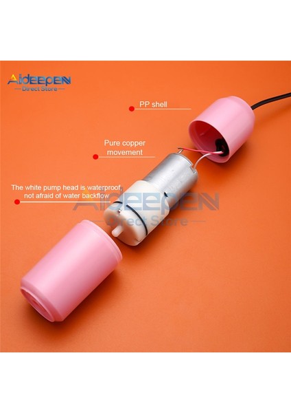 Beyaz Stil Akvaryum Oksijen Hava Pompası Balık Tankı USB Sessiz Hava Kompresörü Havalandırıcı Taşınabilir Mini Küçük Oksijenatör Akvaryum Aksesuarları 5V 1W (Yurt Dışından) modelleri