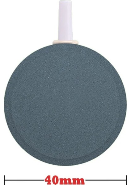 Çap 40MM Tarzı ml Hava Kabarcık Taş Havalandırıcı Balık Tankı Hava Kabarcık Taş Gölet Hava Pompası Oksijen Artırmak Için Akvaryum Hava Pompası Taş (Yurt Dışından) fiyatları