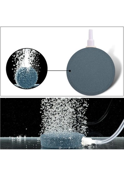 Çap 40MM Tarzı ml Hava Kabarcık Taş Havalandırıcı Balık Tankı Hava Kabarcık Taş Gölet Hava Pompası Oksijen Artırmak Için Akvaryum Hava Pompası Taş (Yurt Dışından) modelleri