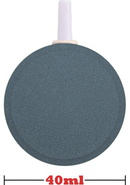 Çap 40MM Tarzı ml Hava Kabarcık Taş Havalandırıcı Balık Tankı Hava Kabarcık Taş Gölet Hava Pompası Oksijen Artırmak Için Akvaryum Hava Pompası Taş (Yurt Dışından) fırsatları