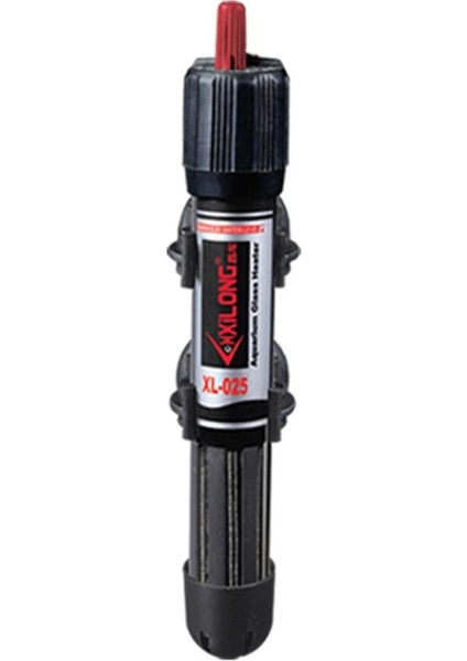 XL-025 25W Stili 25W 50W Ultra Kısa Mini Akvaryum Isıtıcı Kaplumbağa Kaplumbağa Isıtma Çubuğu Akvaryum Termostatı Sıcaklık Kontrolü (Yurt Dışından)