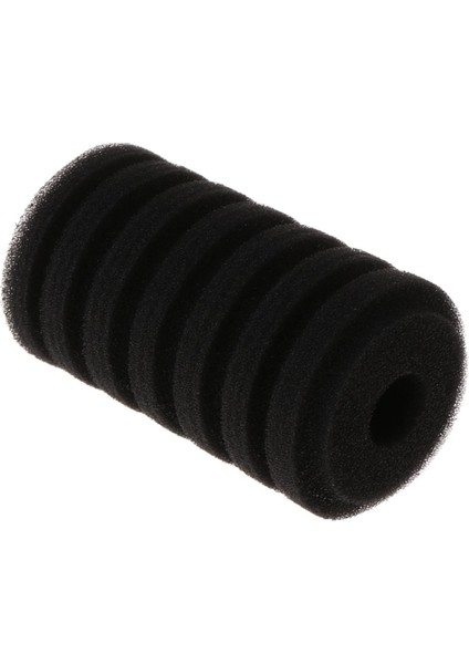 Siyah Stil S Beden Akvaryum Filtre Sünger Qs Filtre Balık Tankı Hava Pompası Biyokimyasal Yedek Aquario Aksesuar Balık Sucul Pet Filtreler (Yurt Dışından)