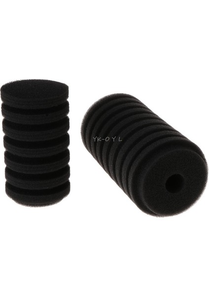 Siyah Stil S Beden Akvaryum Filtre Sünger Qs Filtre Balık Tankı Hava Pompası Biyokimyasal Yedek Aquario Aksesuar Balık Sucul Pet Filtreler (Yurt Dışından) fiyatları