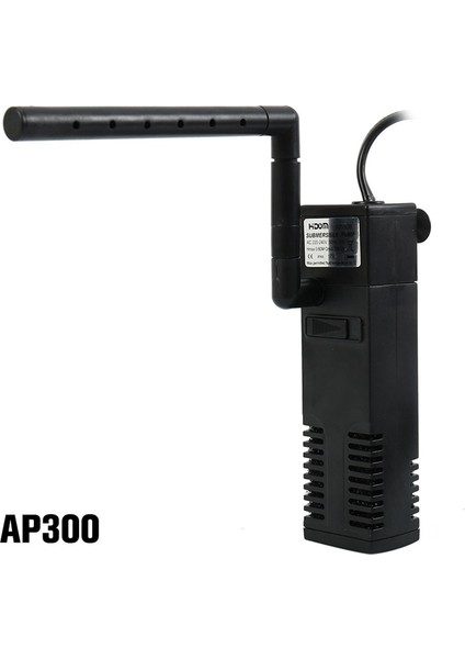 600L Tarzı 220V Dalgıç Su Filtresi Pompası Akvaryum Balık Tankı Gölet Oksijen Artan Pompa Aracı Akvaryum Filtre Aksesuarları (Yurt Dışından) fırsatları