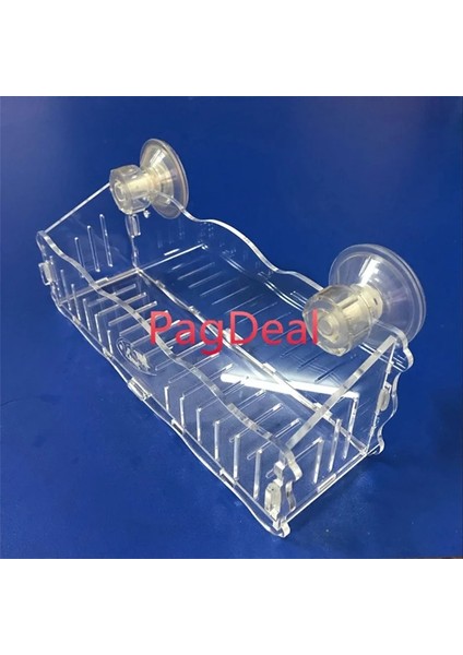 Asma Tip S Stili Kutu Asılı Akvaryum Dekor Yetiştiriciliği Kuluçka Kutusu Kreş Tesisi Cam Bardak Pot Balık Tankı Aquascaping Yetiştirme Mangrov Dikim (Yurt Dışından) modelleri