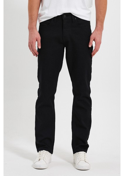 Erkek Jean Pantolon Regular Montana 129 Rd24Ke011533