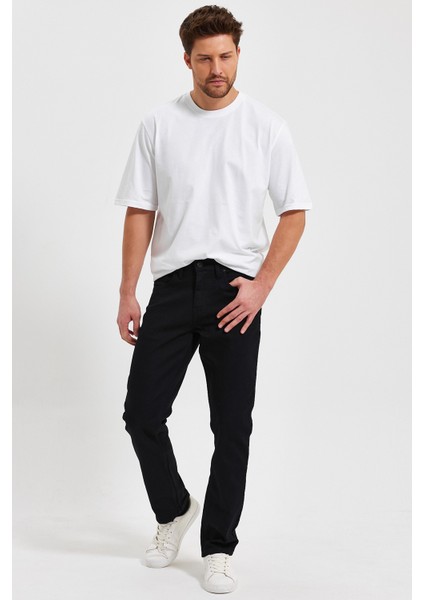 Erkek Jean Pantolon Regular Montana 129 Rd24Ke011533 fiyatları