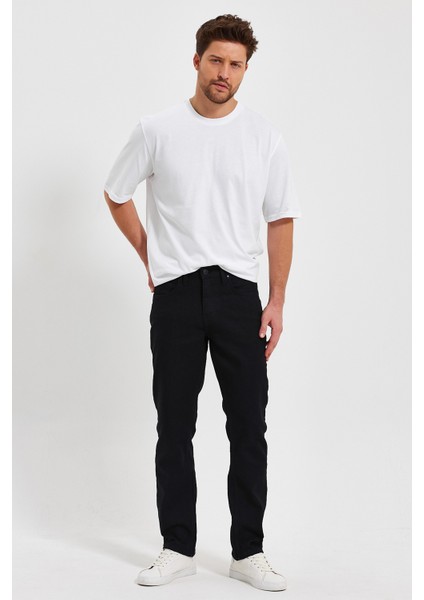 Erkek Jean Pantolon Regular Montana 129 Rd24Ke011533 fırsatları