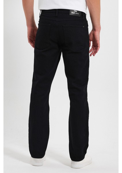 Erkek Jean Pantolon Regular Montana 129 Rd24Ke011533 indirimleri