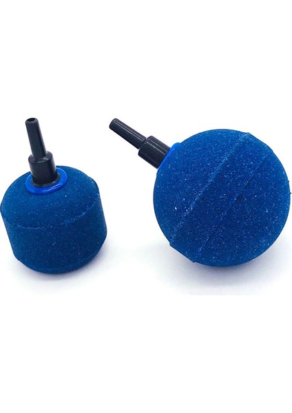 Resim Stili Olarak Çap 17 mm 1 Adetaquarium Hava Taş Oksijen Havalandırıcı Artan Balık Tankları Hava Kabarcık Gölet Pompası Akvaryum Için Hidroponik Oksijen Balıkçılık Malzemeleri (Yurt Dışından) fırsatları
