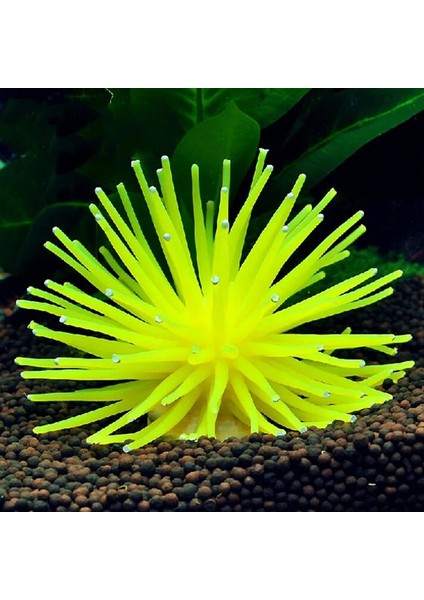 Mavi Stil Yaklaşık 7cm Licone Akvaryum Balık Tankı Yapay Mercan Bitki Sualtı Süs Dekorasyon Su Manzarası Aksesuarları Daha Fazla Renk (Yurt Dışından) fiyatları