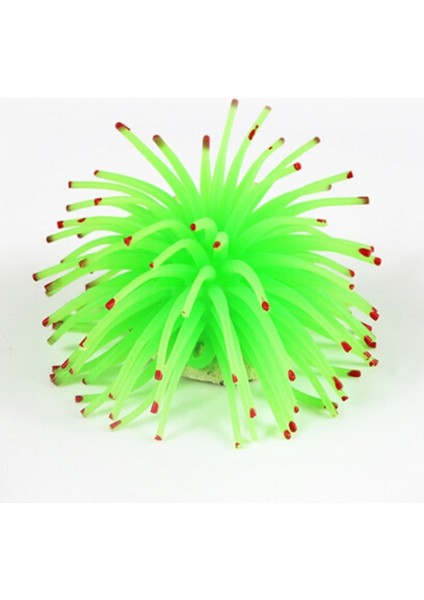 Mavi Stil Yaklaşık 7cm Licone Akvaryum Balık Tankı Yapay Mercan Bitki Sualtı Süs Dekorasyon Su Manzarası Aksesuarları Daha Fazla Renk (Yurt Dışından) indirimleri