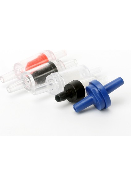 No.1 Tarzı Oksijen Pompası Trakeal Çek Valf Ev Balık Tankı Akvaryum Geri Dönüşsüz Çek Valf Hava Arttırıcı Pompa Aksesuarları (Yurt Dışından) fırsatları