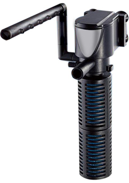 5W Tarzı Çok Fonksiyonlu Mini Akvaryum Filtresi Korozyon Direnci Uzun Ömürlü Oksijen Hava Pompası Filtrasyon Balık Tankı Için Dalgıç Pompa (Yurt Dışından)