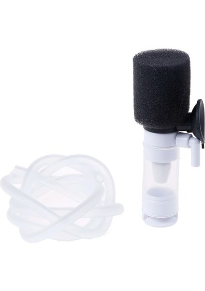 Siyah Stil S Beden Akvaryum Hava Pompası Mini Filtre Balık Tankı Oksijen Pompası Aksesuarları Sünger Filtre Sucul Evcil Hayvanlar Ürünleri (Yurt Dışından) fiyatları