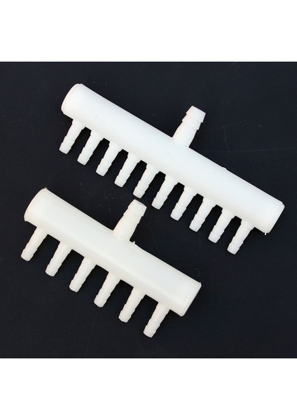 8 Yollu Stil 1 Adet Yollu Plastik Akvaryum Hava Bölücü Hava Akış Bölücü Kontrol Vanası Anahtarı Inline Manifold Muslukları Hava Pompası Aksesuarları (Yurt Dışından) indirimleri