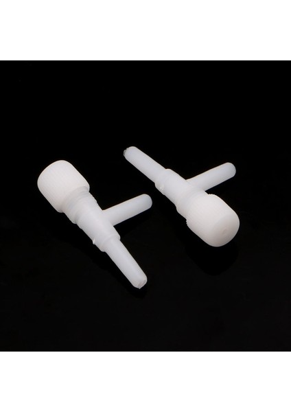 Sarı Stil 4.5X2CM Akvaryum Balık Tankı Için Ayarlanabilir T-Şekilli Hava Anahtarı Valf Regülatörü (Yurt Dışından) indirimleri