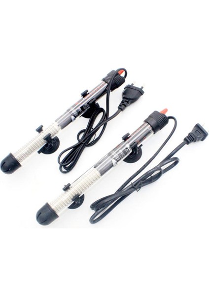 Abd Tak 300W Stili 50Hz -60Hz Sıcaklık Kontrol Aralığı 20 ℃ Ila 34 ℃ Akvaryum Su Isıtıcı Çubuk Pet Balık Tankı Sıcaklık Ayarı Termal Bar Aracı (Yurt Dışından) fiyatları