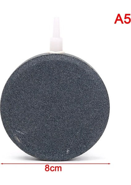 A5 Stili 1 Adet Akvaryum Balıkları Tank Pompası Için Kabarcık Taş Havalandırıcı Hidroponik Oksijen Plakası Mini Hava Pompası Aksesuarları mm (Yurt Dışından) fiyatları