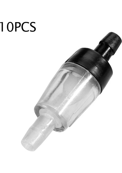 No.2 Tarzı Lot Dayanıklı Geri Dönüşsüz Tek Yönlü Çek Valf Co2 Akvaryum Balık Tankı Hava Pompası Geri Dönüşsüz Çek Valf Hava Arttırıcı Pompa (Yurt Dışından)