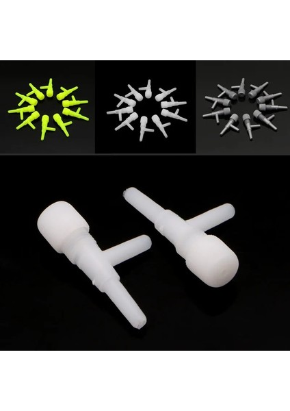 Gri Tarzı 4.5X2CM Akvaryum Balık Tankı Için Ayarlanabilir T-Şekilli Hava Anahtarı Valf Regülatörü (Yurt Dışından) modelleri