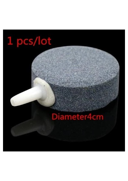 Lot Tarzı Başına 1 Adet Tek Boyut Hava Pompası Aksesuarları Vantuz Tutucu Tek Yönlü Çek Valf Hava Taşı Kabarcık Diski 3 2 Yollu Mafsallar Oksijen Pompası Hortumu (Yurt Dışından)