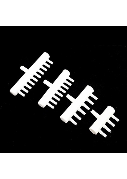 Gümüş Tarzı Tek Boyut Hava Pompası Aksesuarları Vantuz Tutucu Tek Yönlü Çek Valf Hava Taşı Kabarcık Diski 3 2 Yollu Mafsallar Oksijen Pompası Hortumu (Yurt Dışından) fiyatları