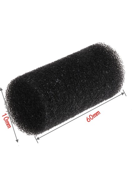 60 10 Tarzı 2 Adet Onge Akvaryum Filtresi Koruyucu Kapak Balık Tankı Giriş Göleti Siyah Köpük Filtre Aksesuarları Için (Yurt Dışından) fiyatları